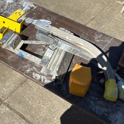 Ladder Stabilizer + QuickClick Ladder Jack