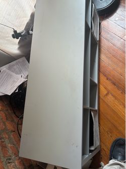 TV stand