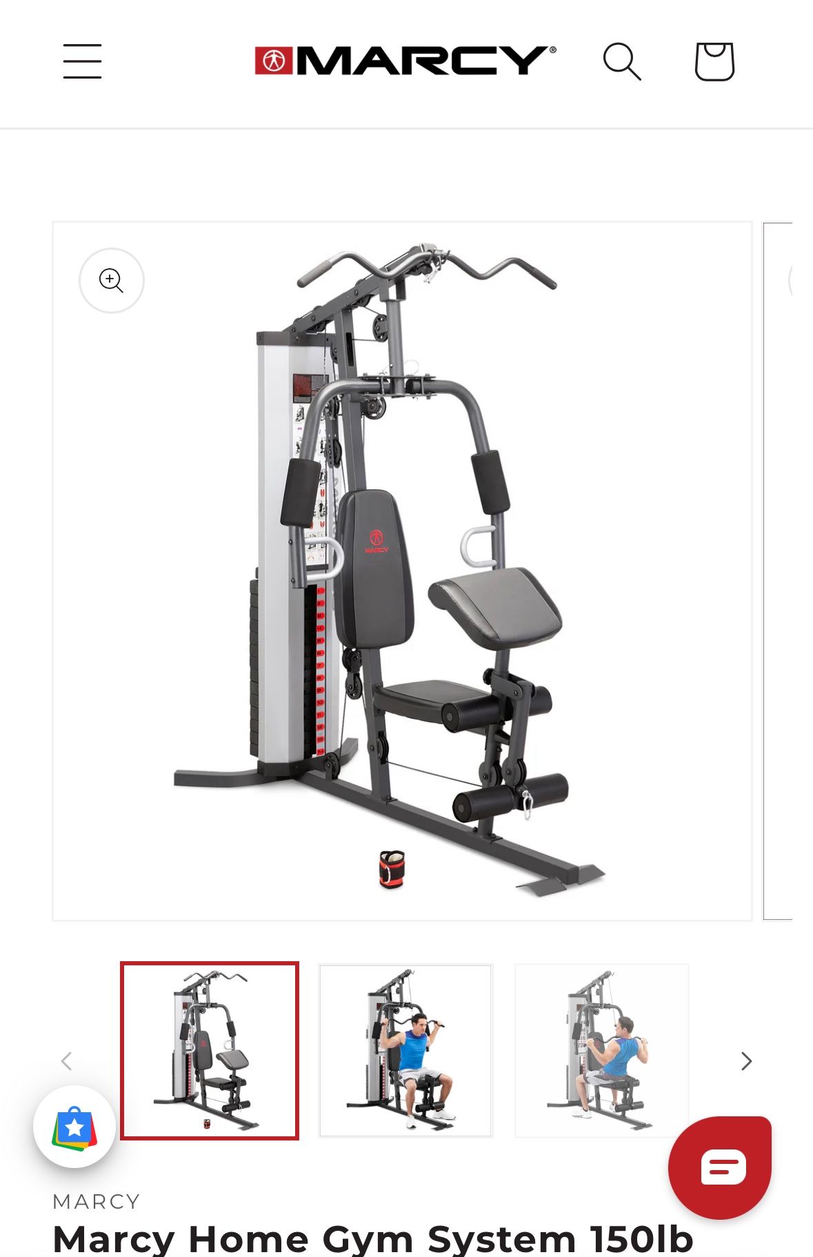 In Box* Home Gym-my Lost Is Your Gains