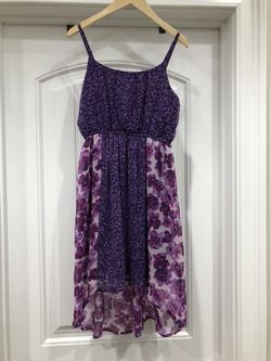 Children’s place girls dress