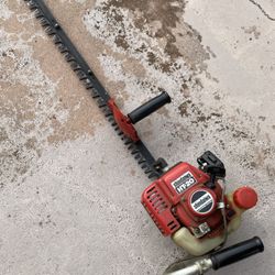 Shindaiwa Hedge Trimmer