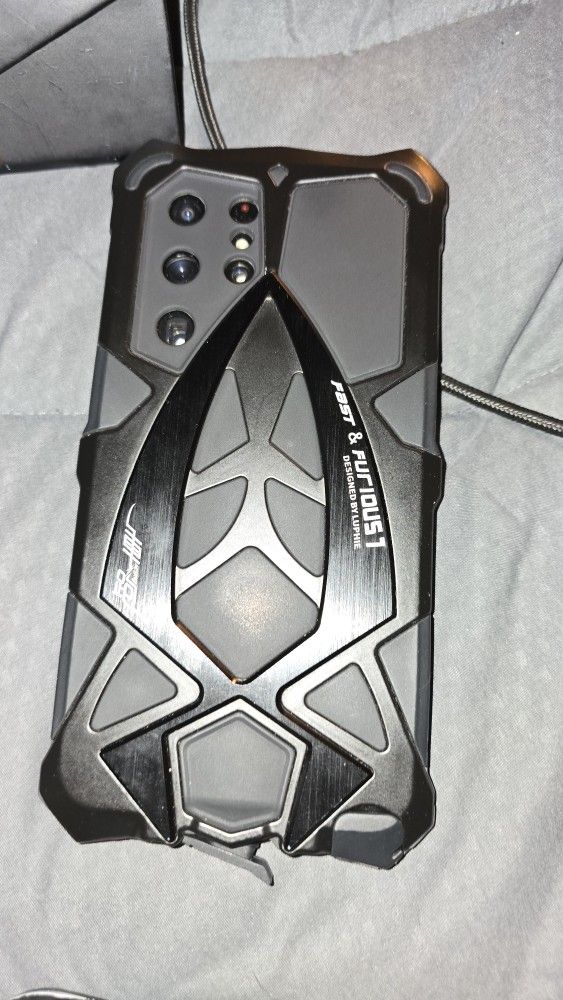 Samsung Galaxy S22 Ultra