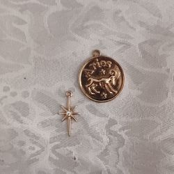 Aries Necklace Pendants