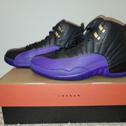 Air Jordan 12 Retro