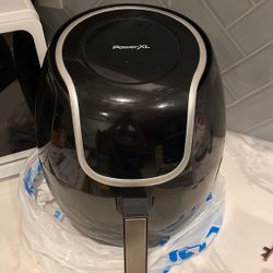 Power XL Airfryer