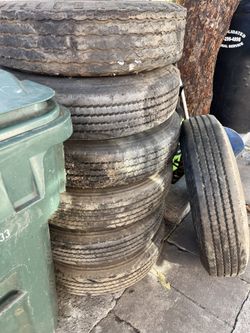 Tires