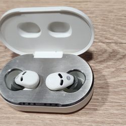 QuietOn 3 active noise cancelling earbuds for sleeping