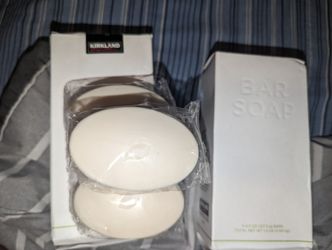 Bar Soaps