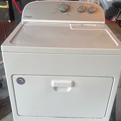 Dryer Machine 