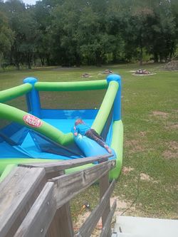 Bounce house(used)