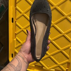 Black Flats
