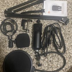 mic for pc 