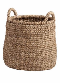 Tote Baskets (2 available)