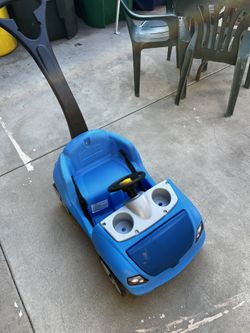 Kids Car