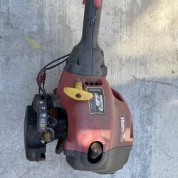 Weed Trimmer