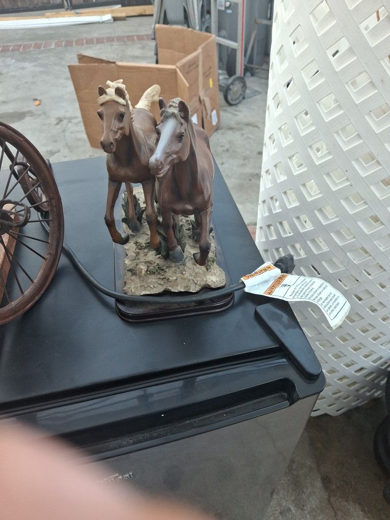 Horse Collection