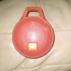 JBL Used Clip Bluetooth