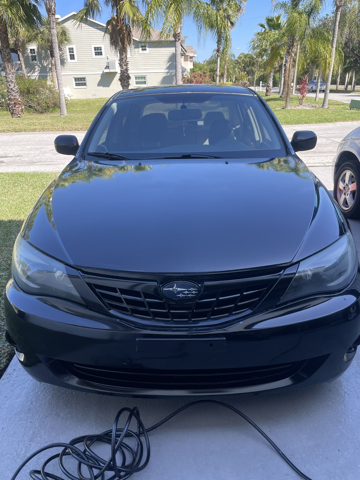 Desubaru Dealership New Port Richey - em4r8f3