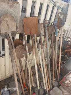 Hard tools