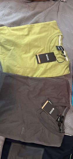 Hugo boss shirts