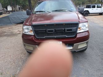 Vendo ford f150