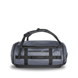 WANDRD CARRYALL 30L Aegean Blue - Perfect Travel Essentials duffel Bag: Versatile for Traveling, Ideal Weekender & Everyday Travel Bag
