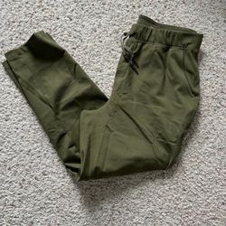 Women's Joggers M
