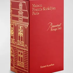 BACCARAT ROUGE 540 EXTRAIT DE PARFUM 70 ML