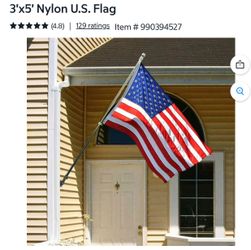 American Flag (New)