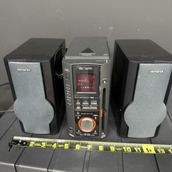 Aiwa Stereo