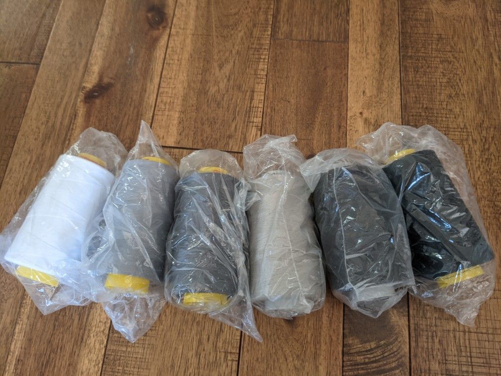 Sewing Thread