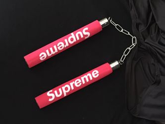 Supreme nunchucks for Sale in Pittsburg CA OfferUp