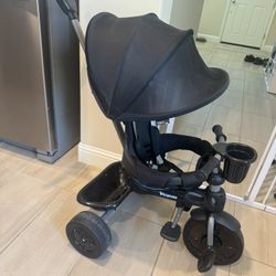 Joovy Tricycoo Kids Tricycle