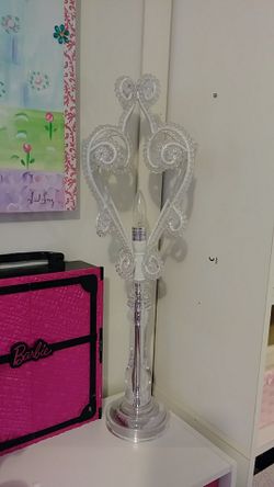 2 Lamps