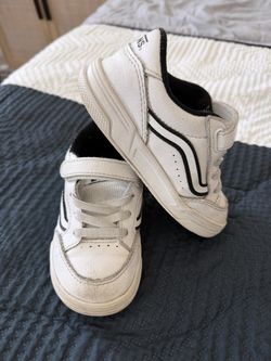Toddler Vans