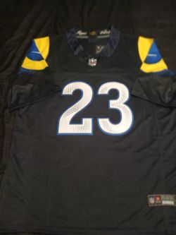 Los Angeles, Rams Jerseys