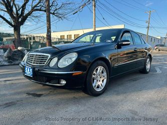 2006 Mercedes-Benz E 320 CDI