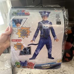 PJ Masks Costume 