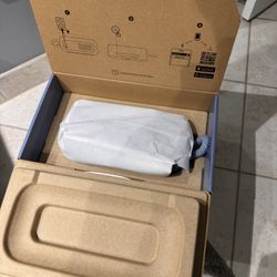 Bose Soundlink Plus Speaker
