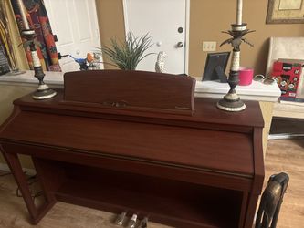 Kawai Electric piano