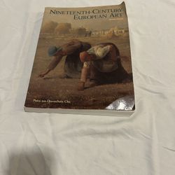 19th Century European Art By Petra Chu
