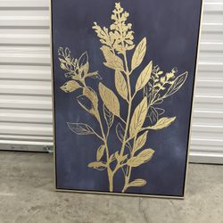 Large Canvas Wall Art