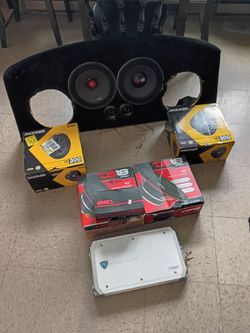 Car music