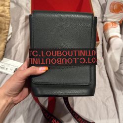 Christian Louboutin Bag