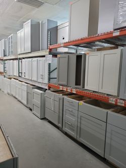 Kitchen Cabinets