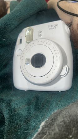 Fujifilm Instax mini 9