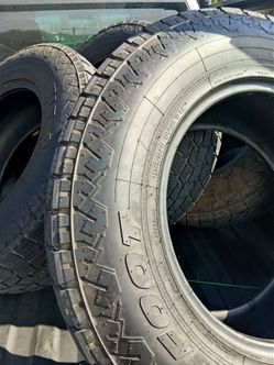Good truck tires 265 70 17 265/17/17