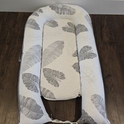 Baby Lounger For 0-24 Months