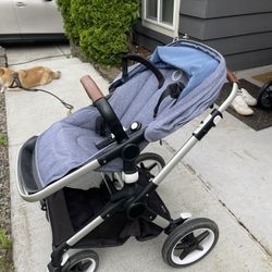 Bugaboo Fox