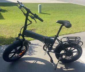 VITILAN V3 E-BIKE